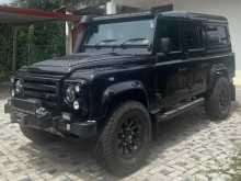 Land-Rover Defender 2.2puma 110 2014 SUV