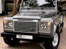 Land-Rover Defender 2008 SUV