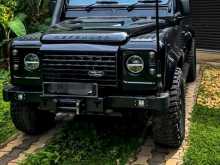 Land-Rover Defender 2007 SUV