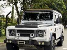 Land-Rover Defender 2.2 Puma 2008 SUV