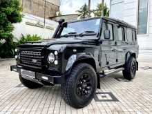 Land-Rover Defender 2013 SUV