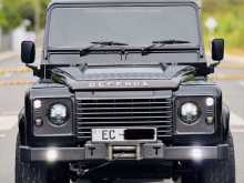 Elegant Power Wheels Land Rover Defender Images