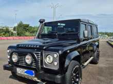 Land-Rover Defender 2014 SUV