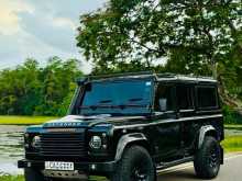 Land-Rover Defender 2014 SUV
