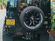 Land-Rover Defender 2014 SUV