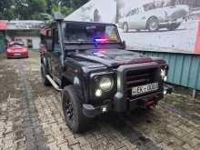 Land-Rover Defender 2014 SUV