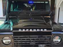 Land-Rover Defender 2014 SUV