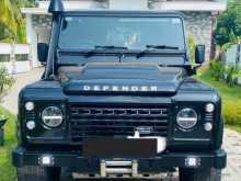 Land-Rover DEFENDER 2.2 PUMA 2014 SUV