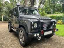 Land-Rover Defender 2015 SUV