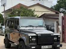 Land-Rover Defender 2015 SUV