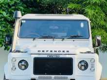 Land-Rover Defender 2015 SUV
