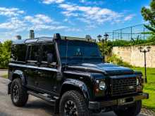 Land-Rover Defender 2016 SUV