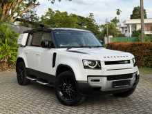 Land-Rover Defender 2023 SUV