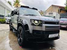 Land-Rover Defender 2023 SUV