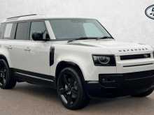 Land-Rover Defender 2023 SUV