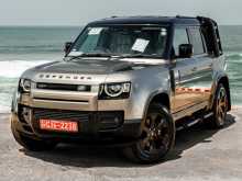 Land-Rover Defender 2024 SUV