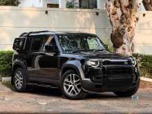 Land-Rover Defender 2024 SUV