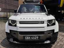 Land-Rover Defender 2025 SUV