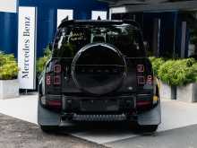 Land-Rover Defender 2025 SUV
