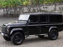 Land-Rover Defender 1969 SUV