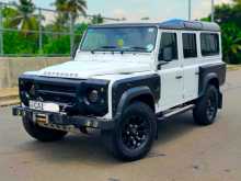 Land-Rover Defender 2014 SUV