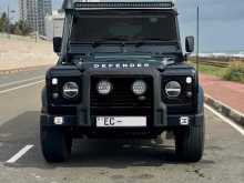 Land-Rover Defender 1990 SUV