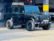 Land-Rover Defender 1992 SUV