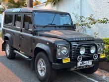 Land-Rover Defender 300TDi 2000 SUV