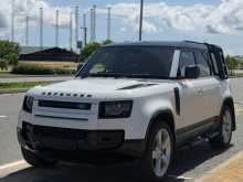 Land-Rover Defender 2025 SUV
