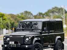 Land-Rover Defender 1992 SUV