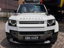Land-Rover Defender 2025 SUV