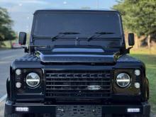 Land-Rover Defender 2007 SUV