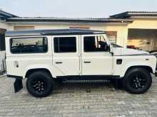 Land-Rover Defender 2014 Car