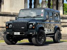 Land-Rover Defender 1991 SUV