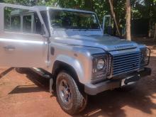 Land-Rover Defender 2015 SUV