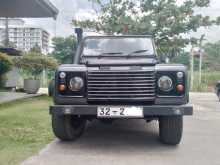 Land-Rover Defender 1956 SUV