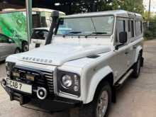 Land-Rover Defender 2014 SUV