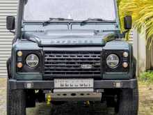 Land-Rover Defender 1978 SUV