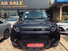 Land-Rover Defender 2026 SUV