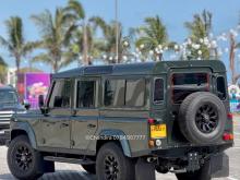 Land-Rover Defender 1991 SUV