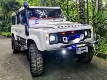 Land-Rover Defender 300 TDI 1980 Car