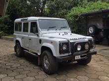 Land-Rover Defender 300Tdi 1980 SUV