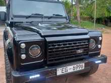 Land-Rover Defender 1993 SUV