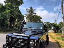 Land-Rover Defender 2015 SUV