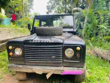 Land-Rover Defender 1968 SUV