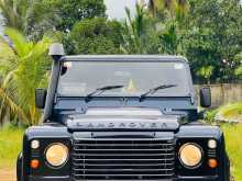 Land-Rover Defender 2004 SUV