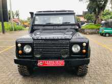 Land-Rover DEFENDER 1978 SUV