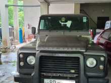 Land-Rover Defender 2007 SUV