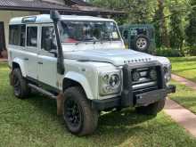 Land-Rover Defender 1979 SUV