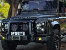Land-Rover Defender 1989 SUV